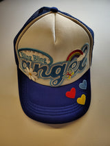 MW Custom Baseball Cap