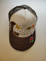 MW Custom Baseball Cap