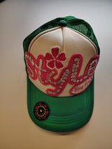 MW Custom Baseball Cap