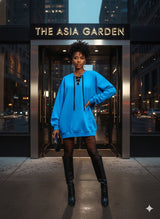 MW Custom Sweetshirt