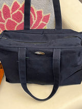 Blue Jean Custom Marie Wesley Bags