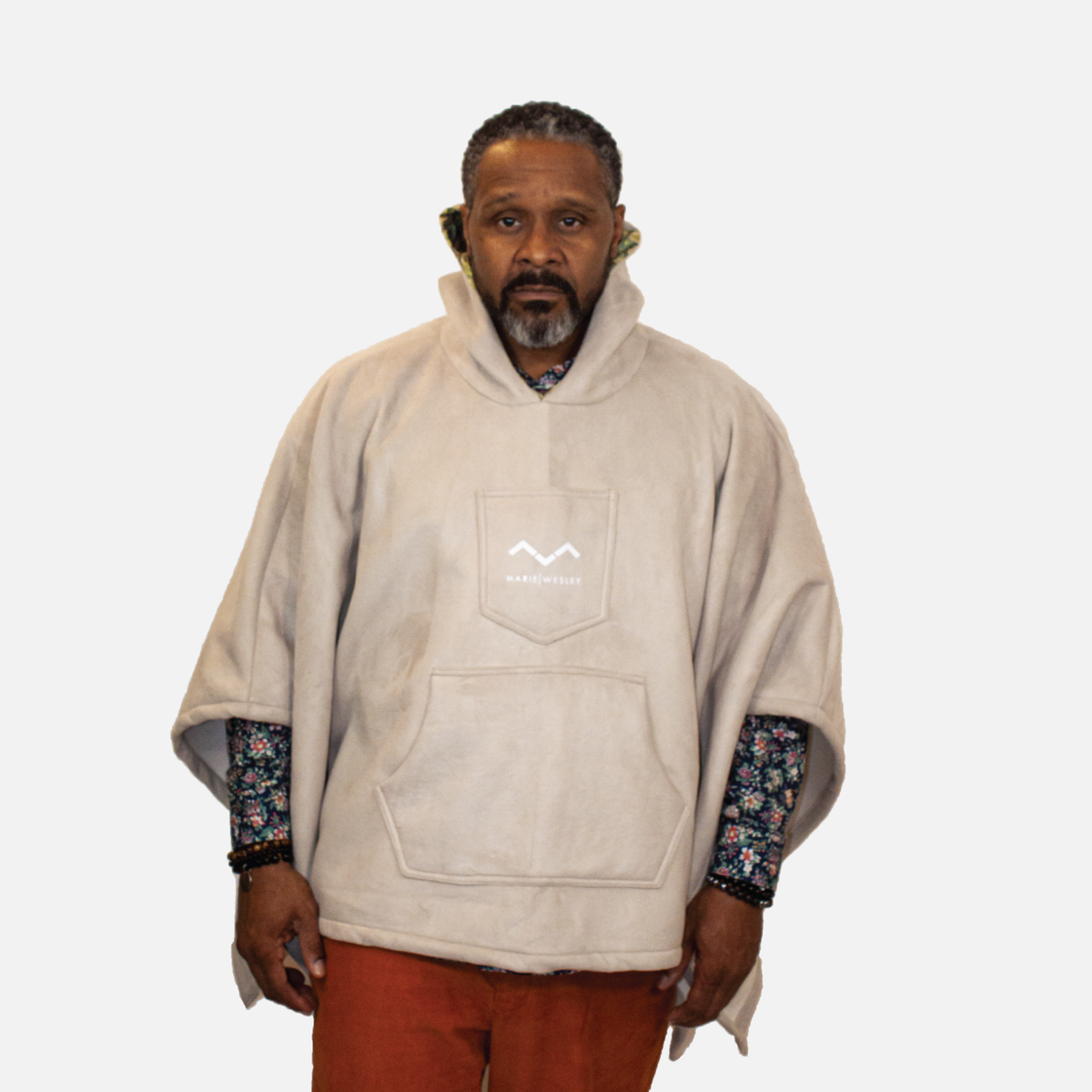 HYEON ヘヨン　ted cape beige HYEON (ヘヨン) official online store