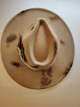 MW Custom Fedora Hat
