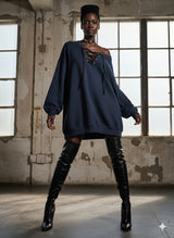 MW Custom Sweetshirt