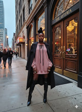 MW Custom Sweetshirt