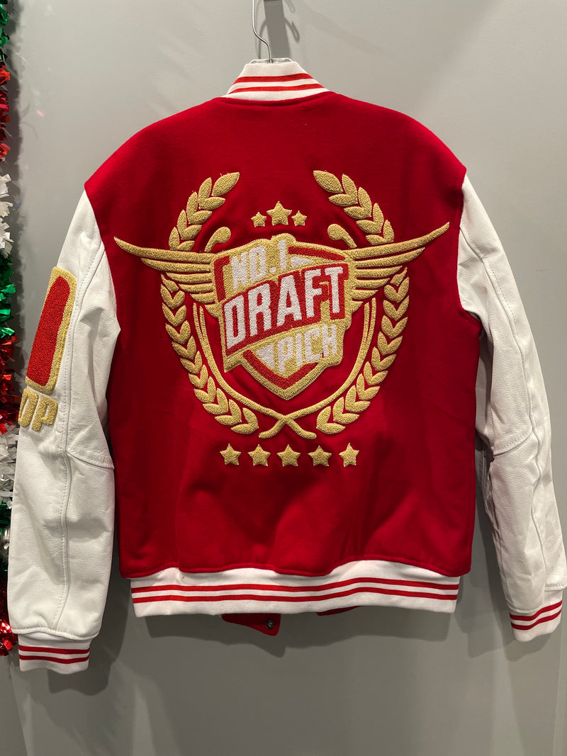 Varsity Jacket