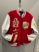 Varsity Jacket