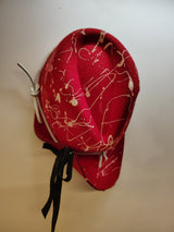 MW Custom Fedora Cap