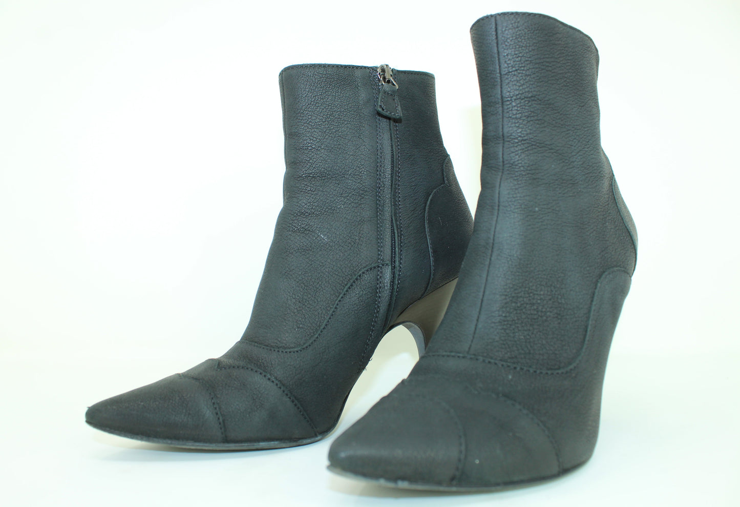 Prada Boots - Size 9